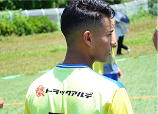 STD’OR FC（エスティ―ドールFC）の選手